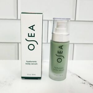 Osea Hyaluronic Body Serum - Travel Size